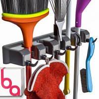 Berry Ave Garden Tool Organizer