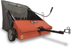 Agri-Fab 44-Inch Lawn Sweeper