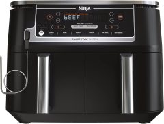 Ninja Air Fryer with Thermometer