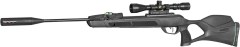 Gamo Swarm Magnum 10X GEN3i Inertia Fed .22 Caliber Break Barrel air Rifle