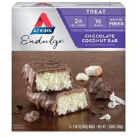 Atkins Endulge Dessert Bar