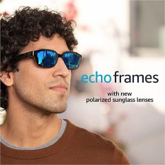 Amazon Echo Frames (2nd Gen)