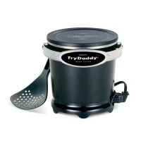 Presto FryDaddy Deep Fryer