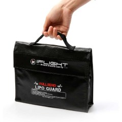 iFlight Lipo Battery Bag Fireproof Explosionproof