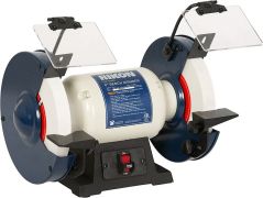 Rikon Slow Speed Bench Grinder