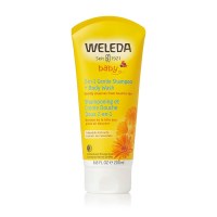 Weleda Calendula Baby Shampoo & Body Wash