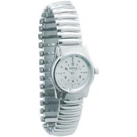 Reizen Women's Braille Watch