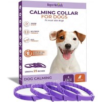 Royce Naturals Calming Collar for Dogs, 25"