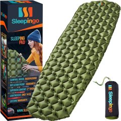 Sleepingo Ultralight Sleeping Pad