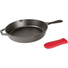 Lodge 12-inch Cast Iron Skillet