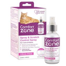 Comfort Zone