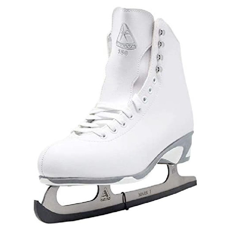 Jackson Ultima Finesse Women&#039;s/Girl&#039;s Figure Skates