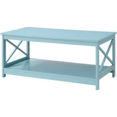 Convenience Concepts Oxford Coffee Table