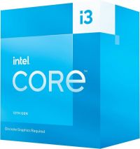 Intel i3-13100F