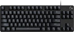 Logitech Mechanical Gaming Keyboard