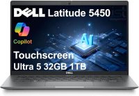 Dell Latitude 5450 Business Laptop