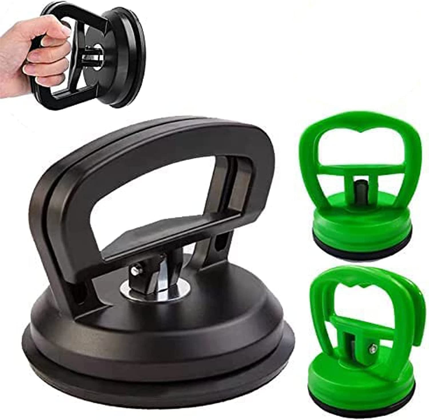 KSIDUT Suction Dent Removal Kit