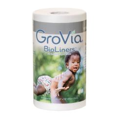 Grovia BioLiners, 200 Count