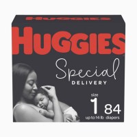 Huggies Disposable Diapers,