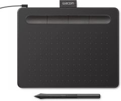 Wacom Intuos Small Graphics Drawing Tablet