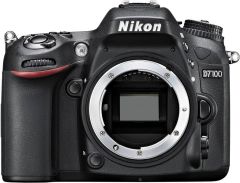 Nikon D7100 DSLR Camera