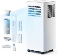 EUHOMY Portable Air Conditioner 10,000