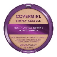 Covergirl Simply Ageless Instant Wrinkle Blurring