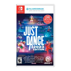 Ubisoft Just Dance 2021