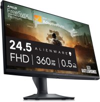 Alienware Alienware 25 Gaming Monitor AW2523HF