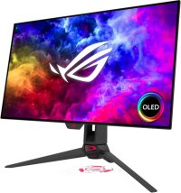 ASUS ROG Swift 27” Gaming Monitor