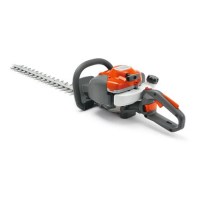 Husqvarna Gas-powered Hedge Trimmer