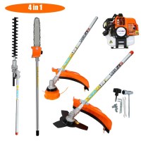 Syngar Gas-powered Pole Trimmer