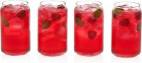 Libbey Classic Can Tumbler Glasses