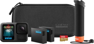 GoPro Hero13 Bundle