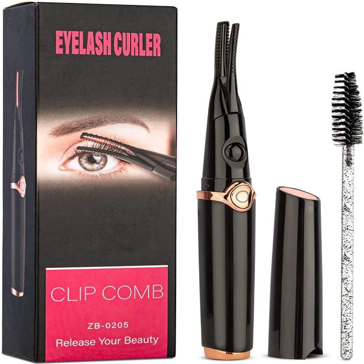 Ayasal Heat Eyelash Curler