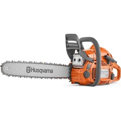 Husqvarna 445 X-Torq 18-inch Gas-Powered Chainsaw