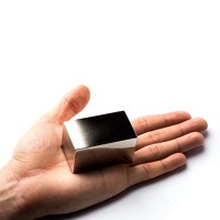 Magneto N52 Grade High-Power Bar