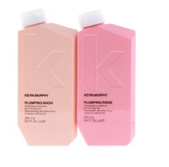 KEVIN MURPHY Plumping Wash and Rinse Duo Set