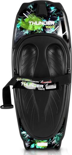 SereneLife Thunder Wave Kneeboard