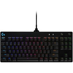 Logitech Pro Mechanical Gaming Keyboard