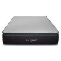 Helix Twilight Luxe Mattress (Twin XL)