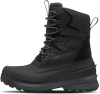 THE NORTH FACE Men's Chilkat V 400 Waterproof Snow Boot