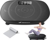 MERACH Vibration Plate Exercise Machine Whole Body