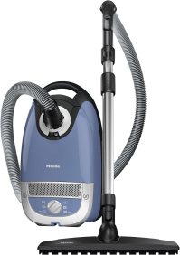 Miele Complete C2 Hardfloor Bagged Canister Vacuum