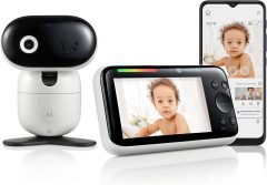 Motorola PIP1510 Baby Monitor