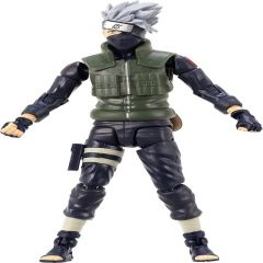 Ultimate Legends Naruto 5-Inch Hatake Kakashi Action Figure