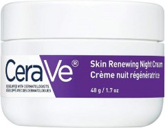 CeraVe PM Facial Moisturizing Lotion