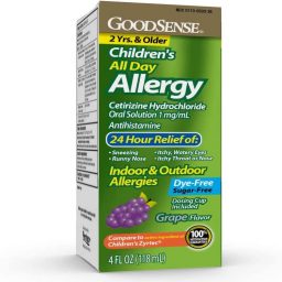 GoodSense