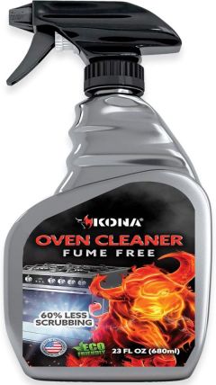 Kona Oven Cleaner