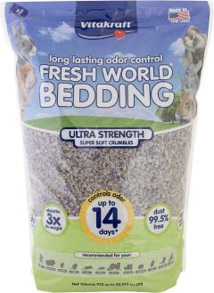 Vitakraft Fresh World Bedding